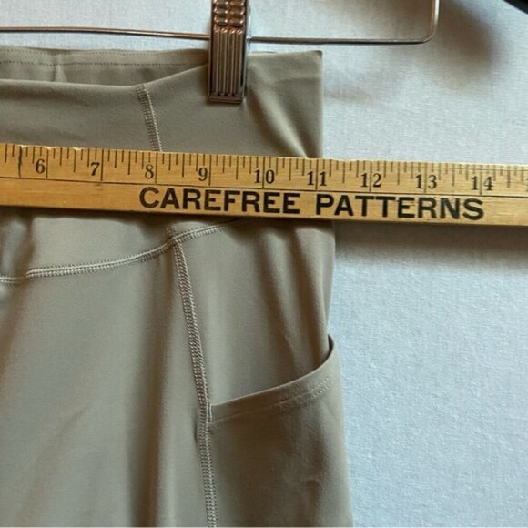 Gym shark Whitney Simmons everyday workout yoga leggings Sz XS - Picture 7 of 11